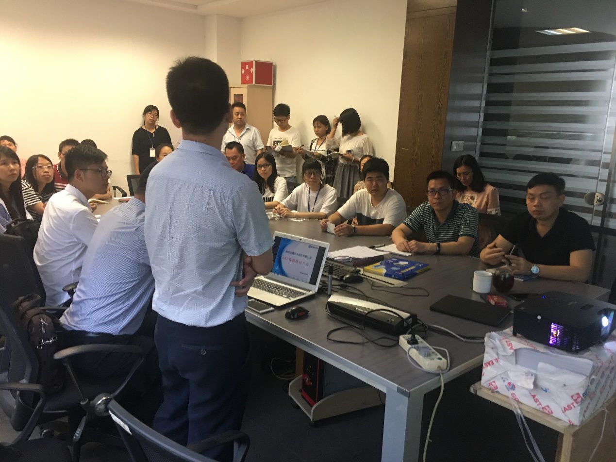 广州市弘道汽车配件有限公司携手顺景华体会在线-华体会(中国)，加速推进企业信息化建设